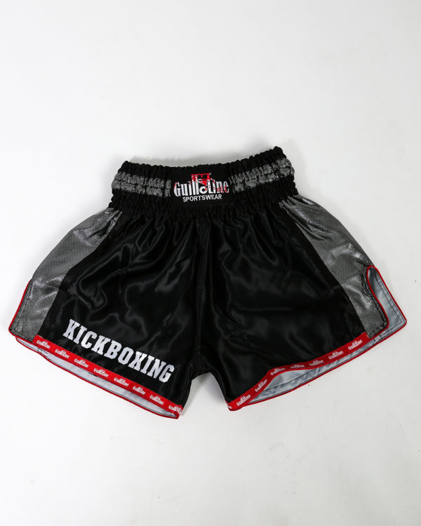 Kick Boxing shorts - Guillotine