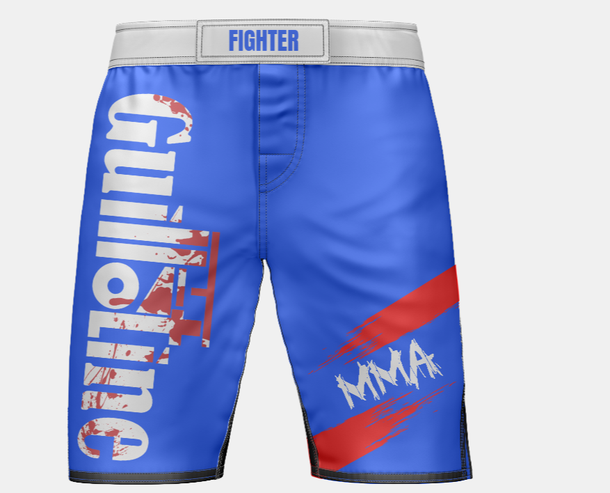 SUOTF MMA Shorts for Men Fight Shorts Men BJJ Boxing India | Ubuy