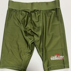 Compression Shorts