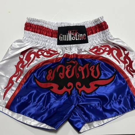 Muay Thai Shorts