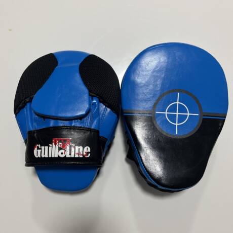Boxing PADS
