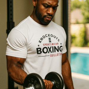 Rocky Balboa Tshirt