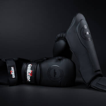 Premium Shin Guards