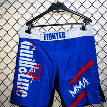 Rookie MMA SHORTS