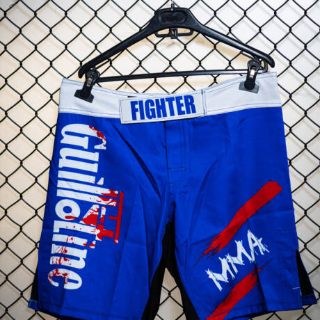 Rookie MMA SHORTS