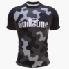 Rashguard CAMO
