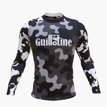 Rashguard CAMO V1 dugi rukav - Limitirana kolekcija