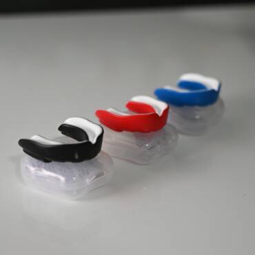 Mouthguard - guma za zube
