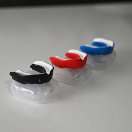 Mouthguard - guma za zube