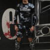 MMA rashguard