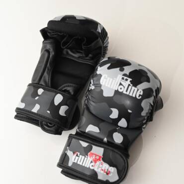 MMA SPARRING GLOVES