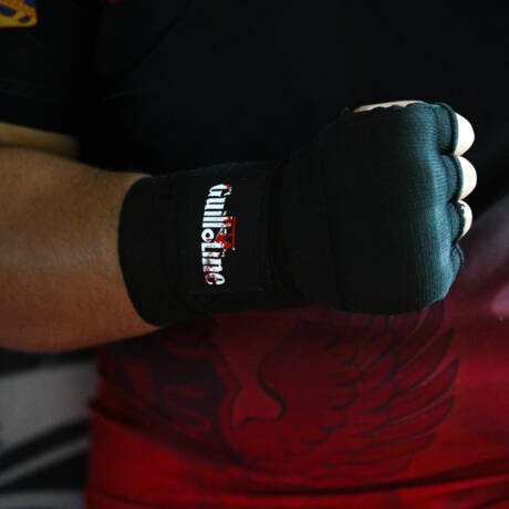 HAND WRAP GLOVES