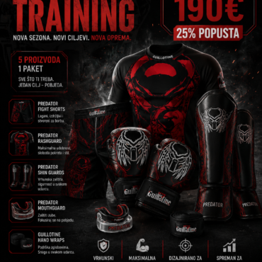 predator set